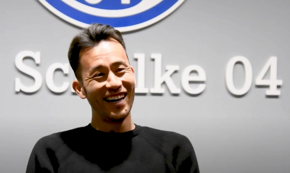 Interview | Maya Yoshida