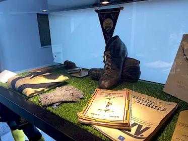 VVV-Venlo op zoek naar historische items
