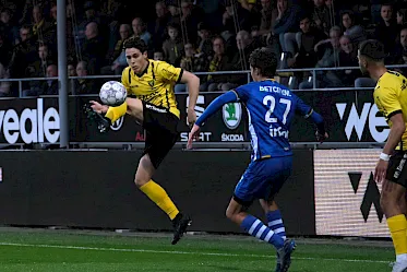 Samenvatting VVV-Venlo - FC Eindhoven