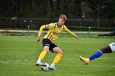 Opnieuw overwinning voor koploper VVV-Venlo O21