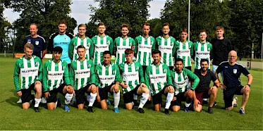PartnerClub van de week - SHH Herten