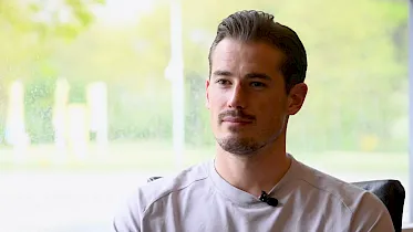 Interview | Sven Braken