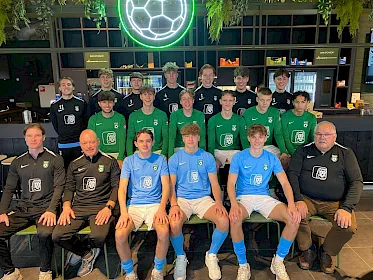 Partnerclub van de week - FCV Venlo
