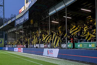 Bezoekersinformatie VVV-Venlo - De Graafschap