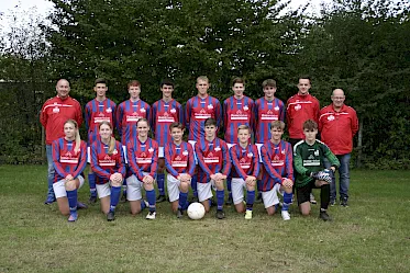 PartnerClub van de week - RKVB