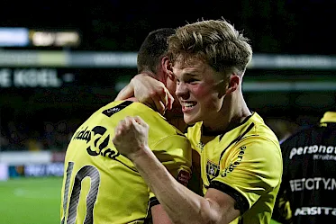 Verleng of koop dinsdag nog jouw seizoenkaart voor een gratis ticket!